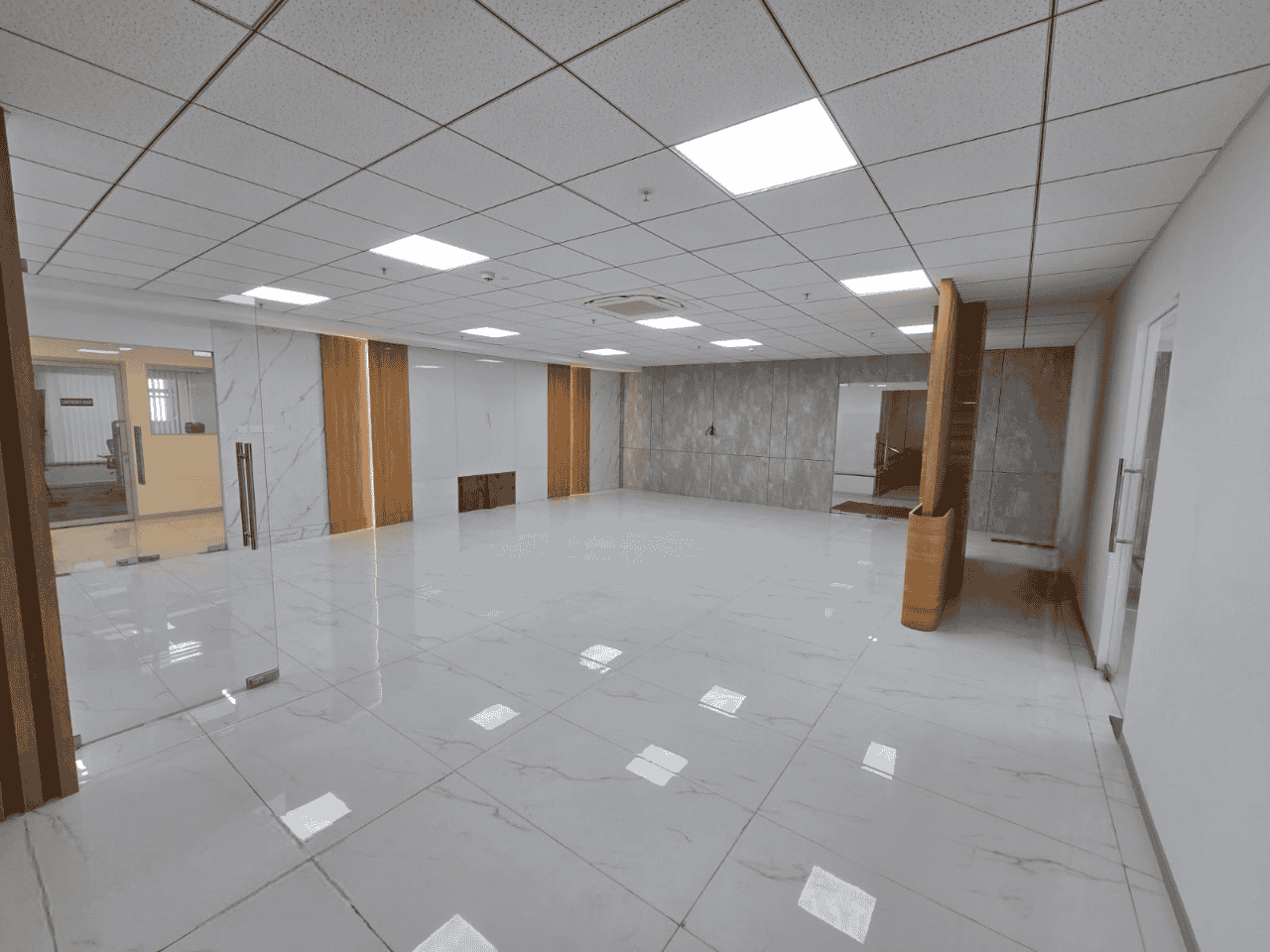Nibe Interior